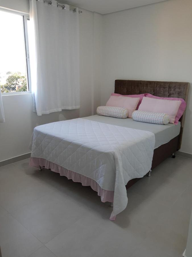 Apartamento Com Vista Pro Mar Proximo Ao Beto Carrero Penha  Luaran gambar