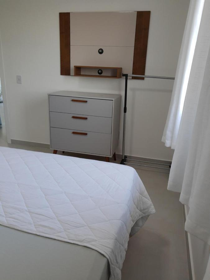 Apartamento Com Vista Pro Mar Proximo Ao Beto Carrero Penha  Luaran gambar
