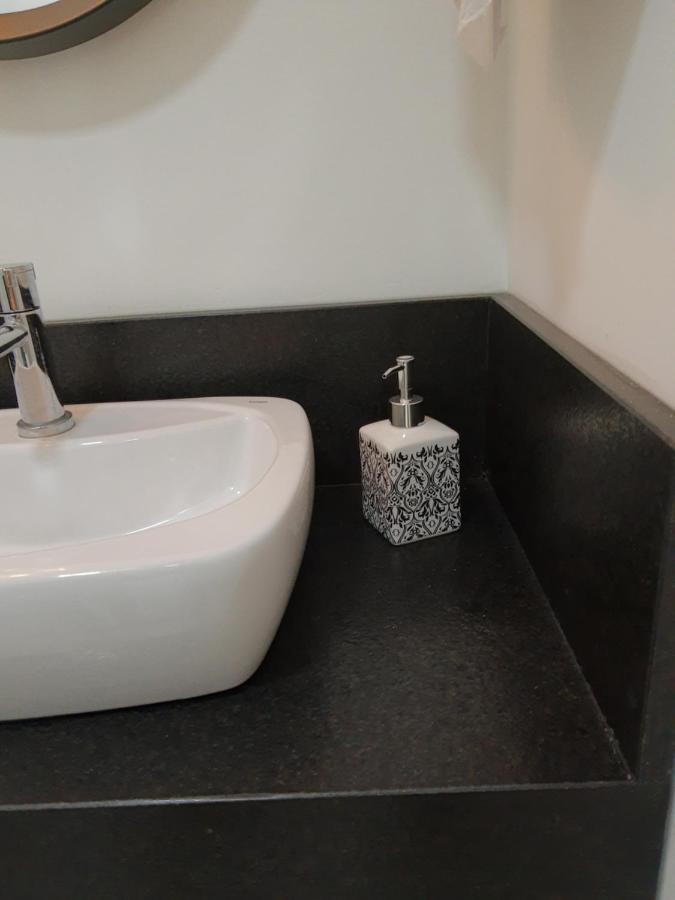 Apartamento Com Vista Pro Mar Proximo Ao Beto Carrero Penha  Luaran gambar