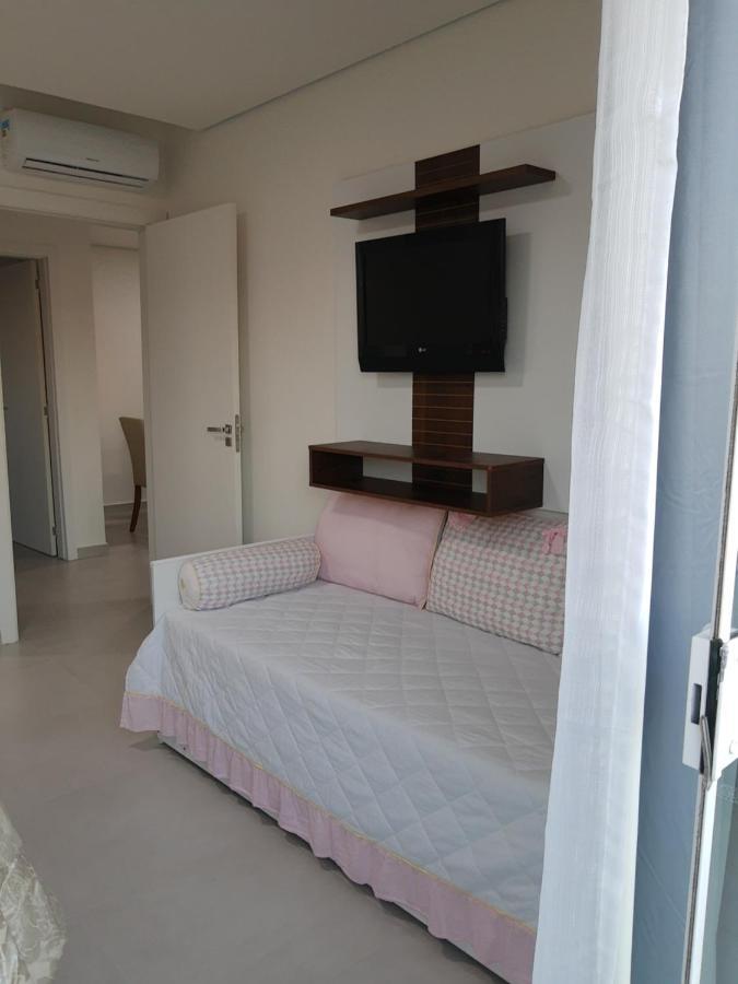 Apartamento Com Vista Pro Mar Proximo Ao Beto Carrero Penha  Luaran gambar