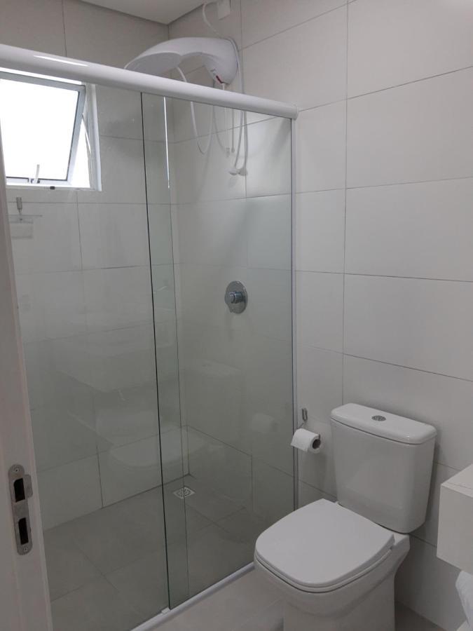 Apartamento Com Vista Pro Mar Proximo Ao Beto Carrero Penha  Luaran gambar