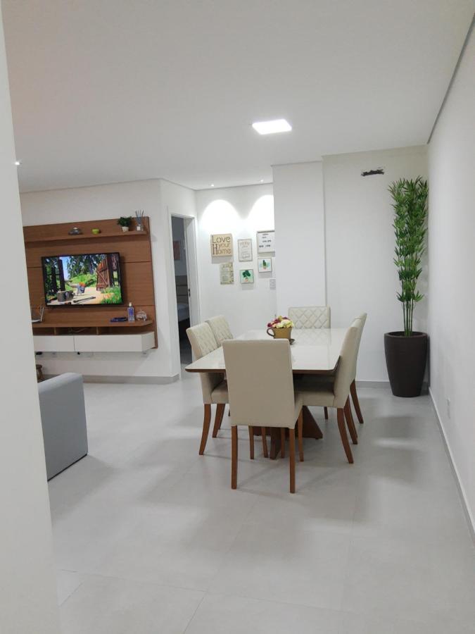 Apartamento Com Vista Pro Mar Proximo Ao Beto Carrero Penha  Luaran gambar