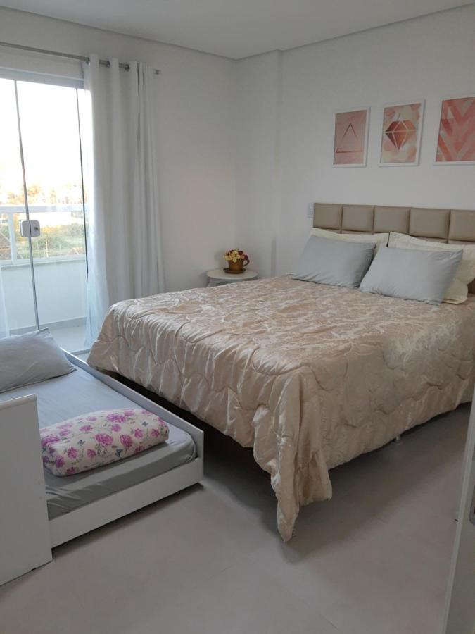 Apartamento Com Vista Pro Mar Proximo Ao Beto Carrero Penha  Luaran gambar