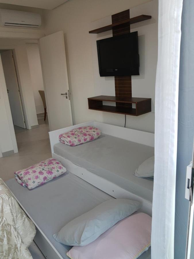 Apartamento Com Vista Pro Mar Proximo Ao Beto Carrero Penha  Luaran gambar