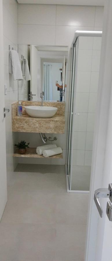 Apartamento Com Vista Pro Mar Proximo Ao Beto Carrero Penha  Luaran gambar
